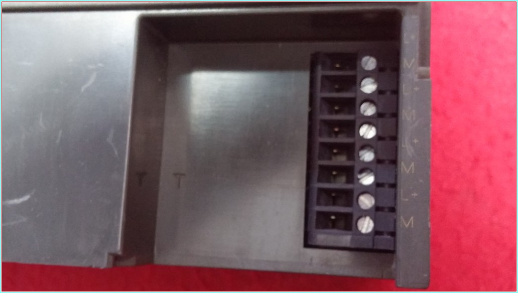 SIEMENS 6ES7 307-1KA00-0AA0 6ES7307-1KA00-0AA0 GÜÇ KAYNAĞI