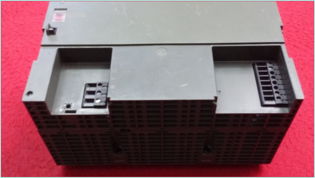 SIEMENS 6ES7 307-1KA00-0AA0 6ES7307-1KA00-0AA0 GÜÇ KAYNAĞI