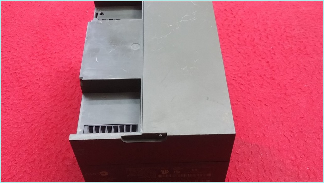 SIEMENS 6ES7 307-1KA00-0AA0 6ES7307-1KA00-0AA0 GÜÇ KAYNAĞI