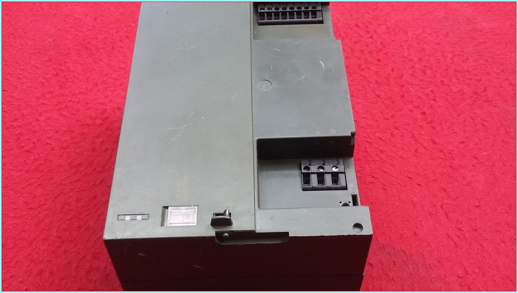 SIEMENS 6ES7 307-1KA00-0AA0 6ES7307-1KA00-0AA0 GÜÇ KAYNAĞI