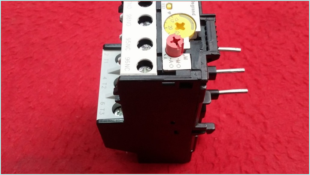 LEGRAND 294 68 17,5-22A MOTOR KORUMA