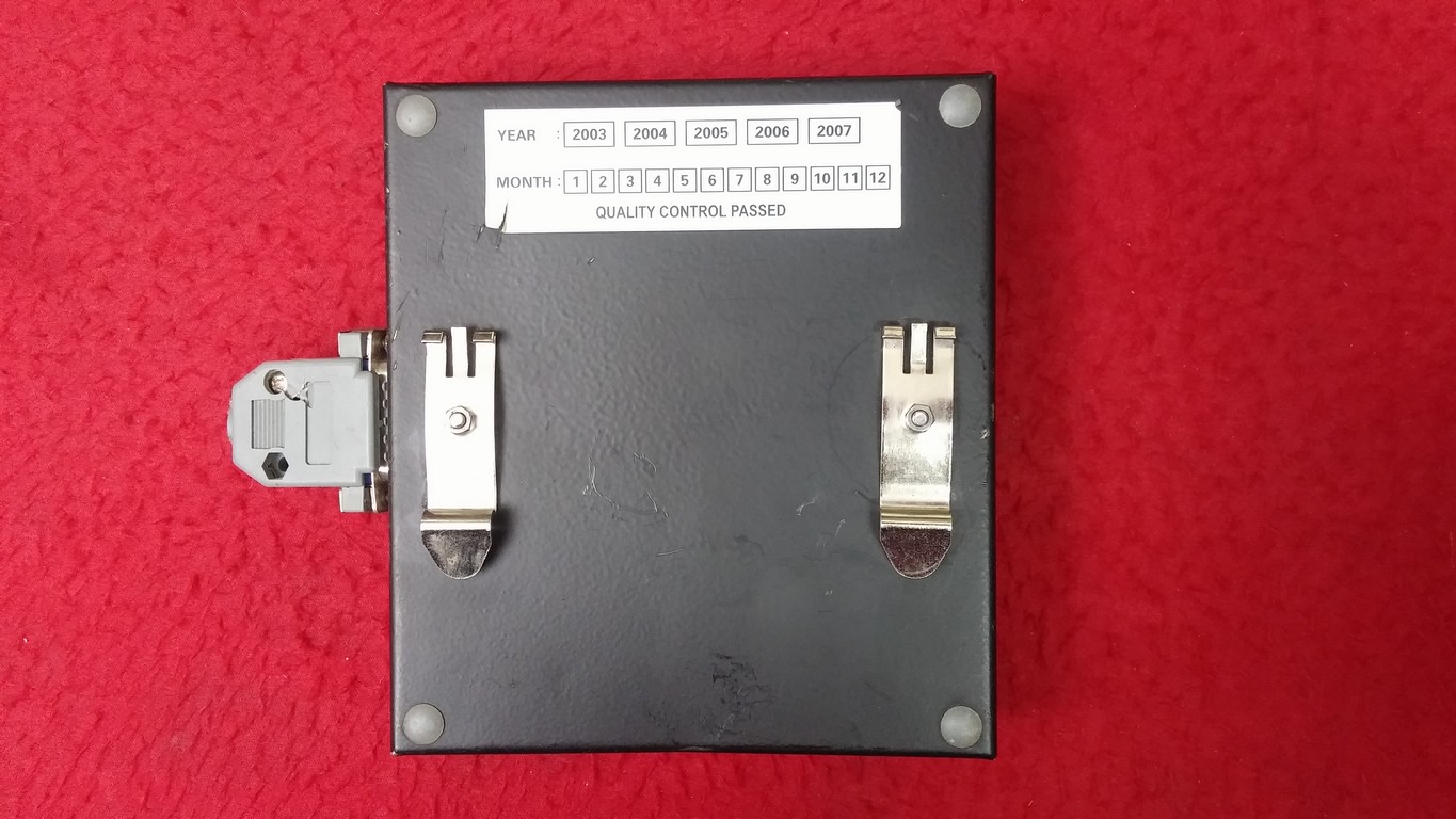 MAXER PLC7-14-2-LCD ISI KONTROL PLC 7 GİRİŞ 14 ÇIKIŞ