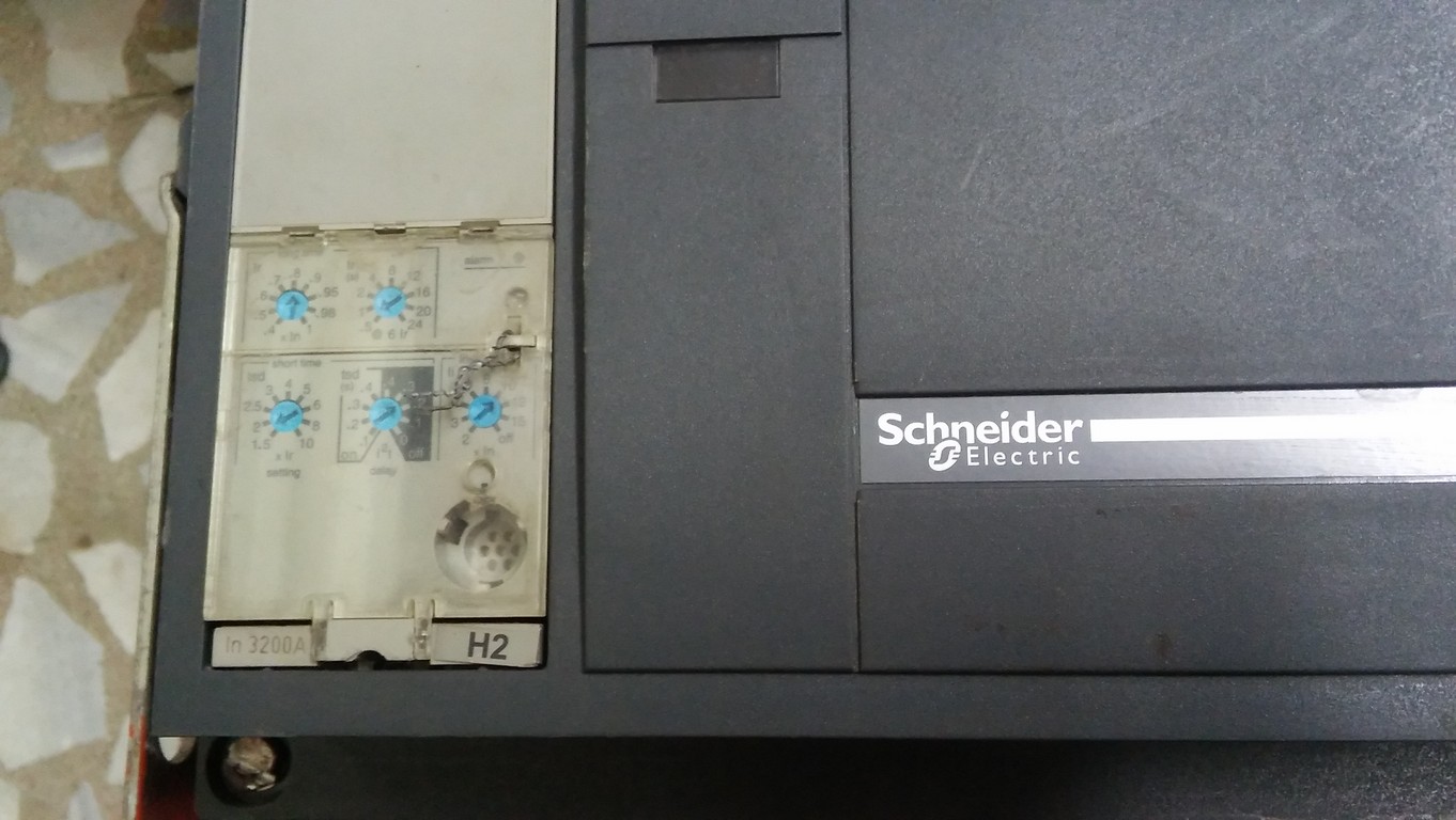 NW32 H2 NW32H2 SCHNEİDER