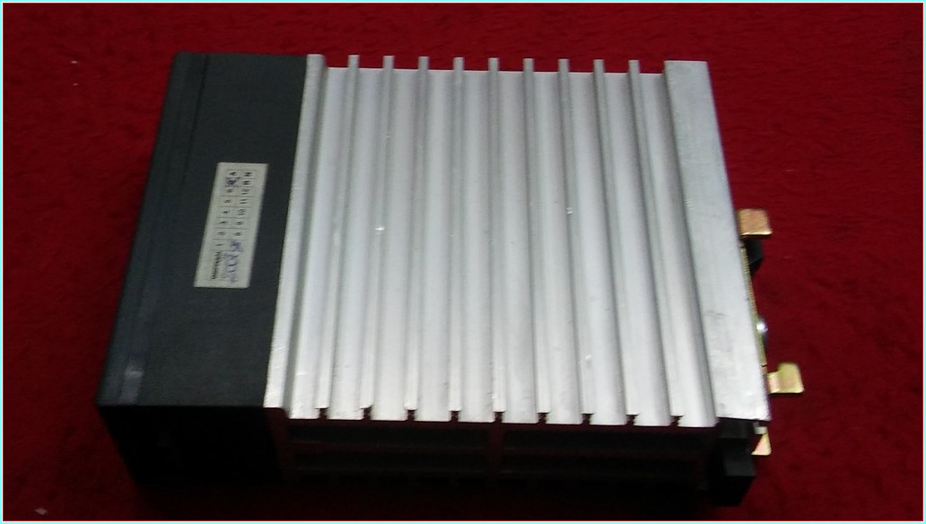 GEFRAN GTS 40/480-0 40A KATI HAL RÖLESİ