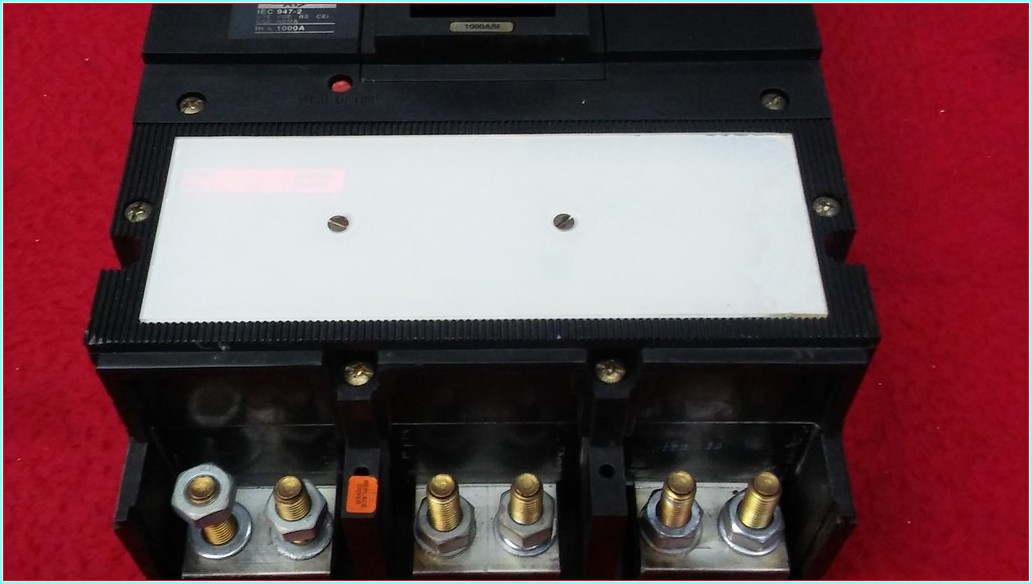 MERLİN GERİN C1001 N 1000A TMŞ