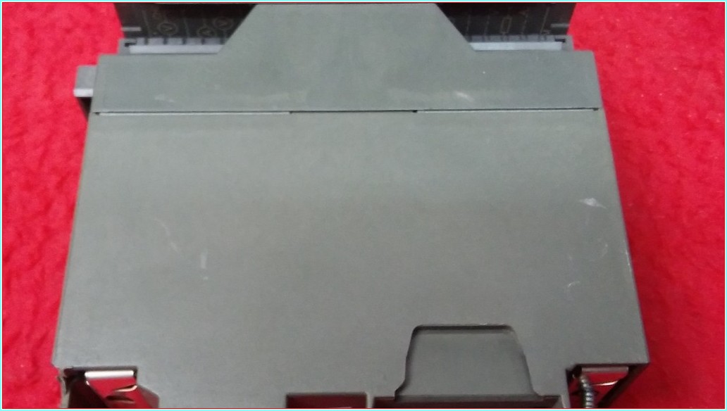 SIEMENS 6ES7 334-0CE01-0AA0 6ES7 334-0CE01-0AA0 PLC MODÜL