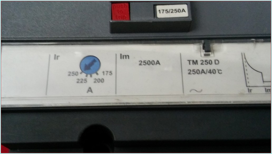CVS250F CVS250B SCHNEİDER
