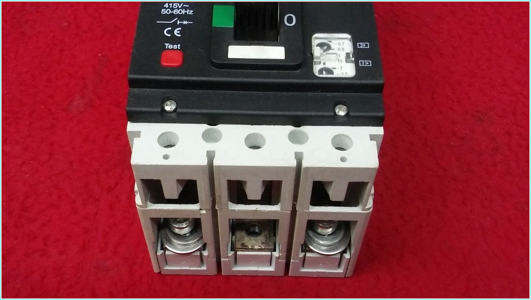 EMAS KS 250 160A TMŞ