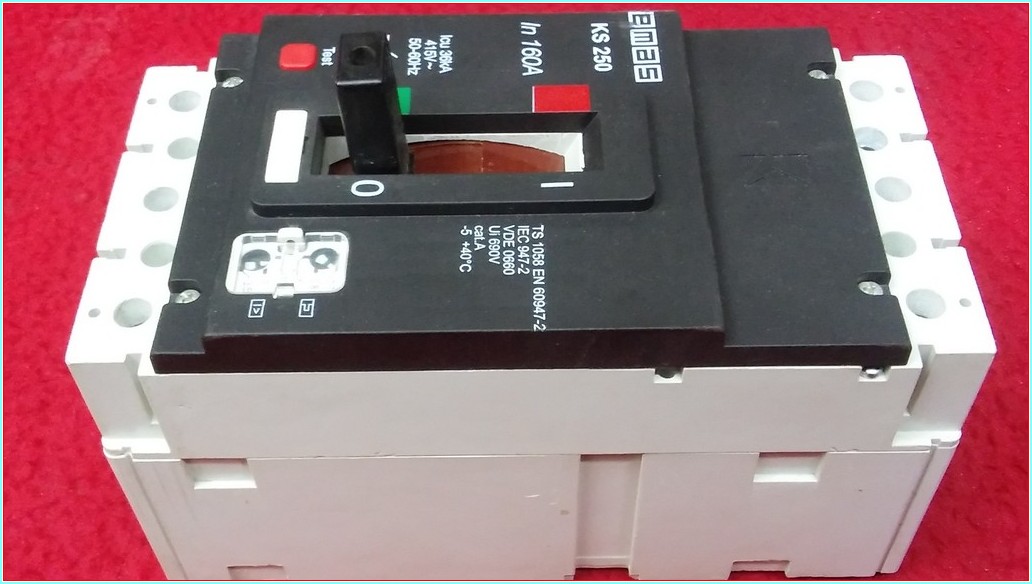 EMAS KS 250 160A TMŞ
