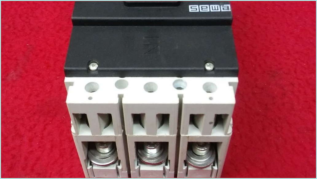 EMAS KS 250 160A TMŞ