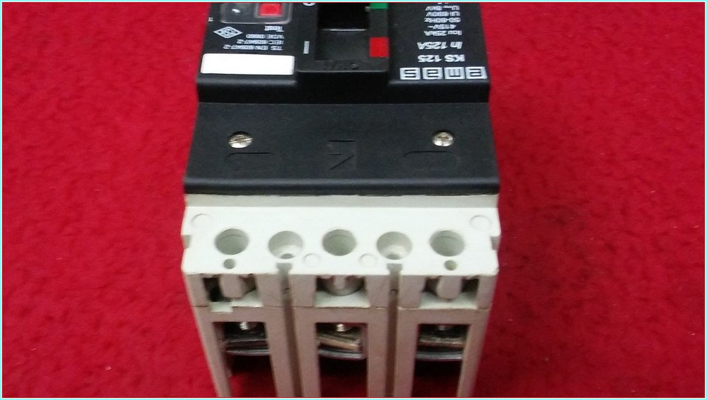 EMAS KS 125 125A TMŞ