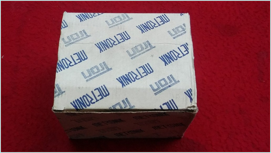 TRON M1D02 0-500 C SIFIR KUTULU ISI KONTROL CİHAZI