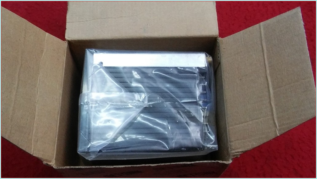TRON M1D02 0-500 C SIFIR KUTULU ISI KONTROL CİHAZI