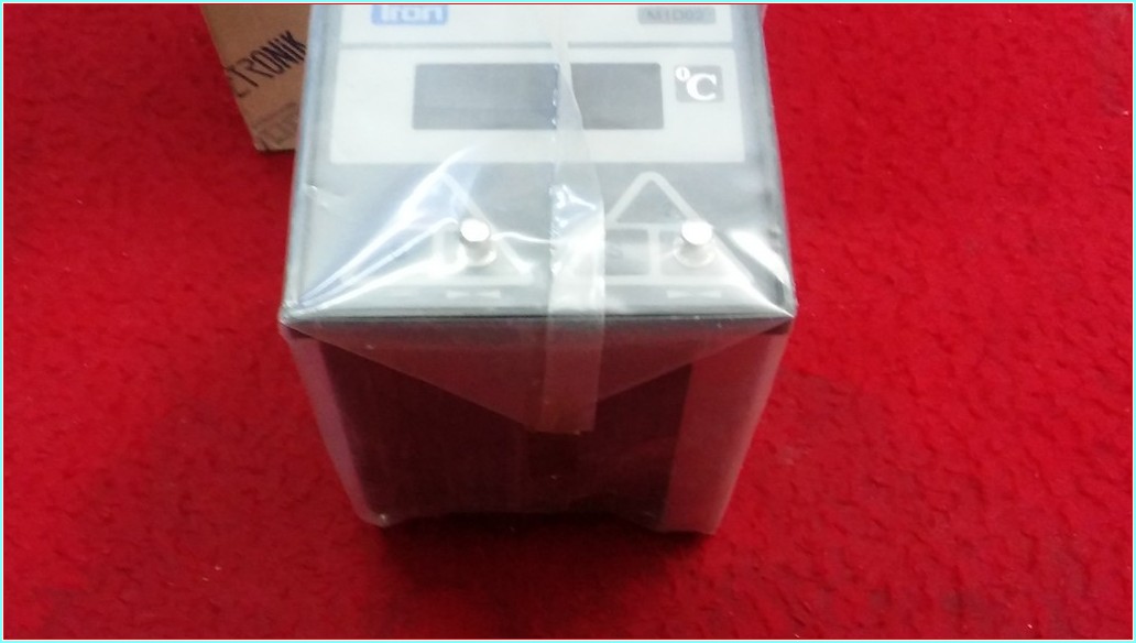 TRON M1D02 0-500 C SIFIR KUTULU ISI KONTROL CİHAZI