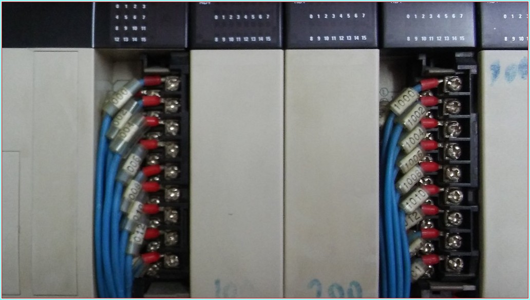 OMRON CQM1-CPU21-E CPU21 UNIT PLC