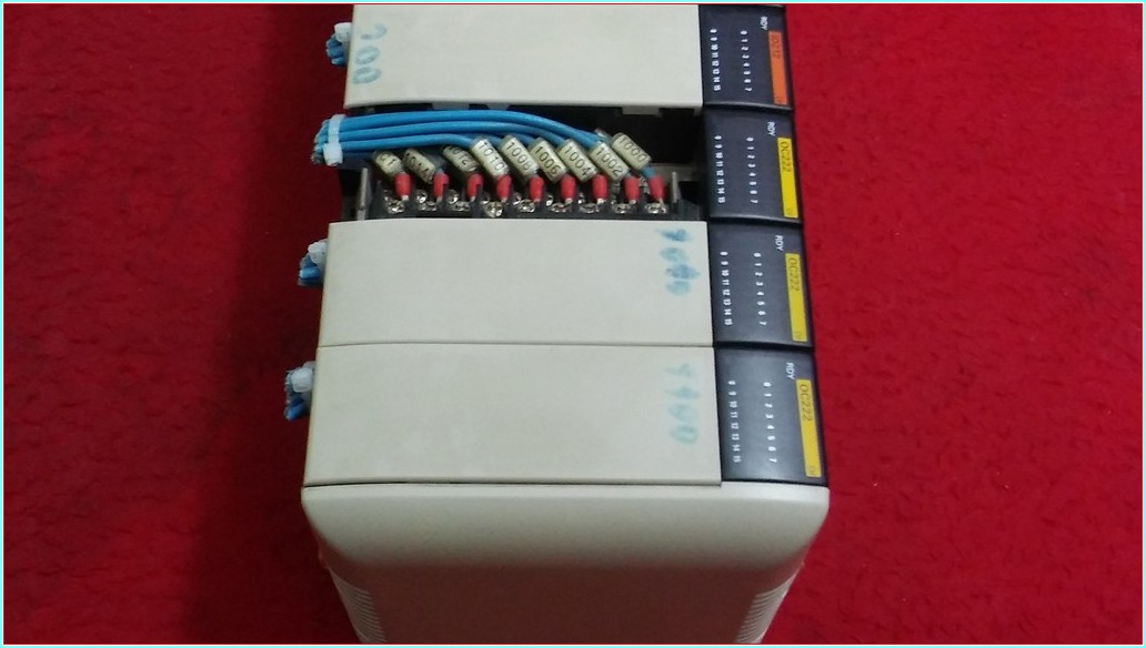 OMRON CQM1-CPU21-E CPU21 UNIT PLC