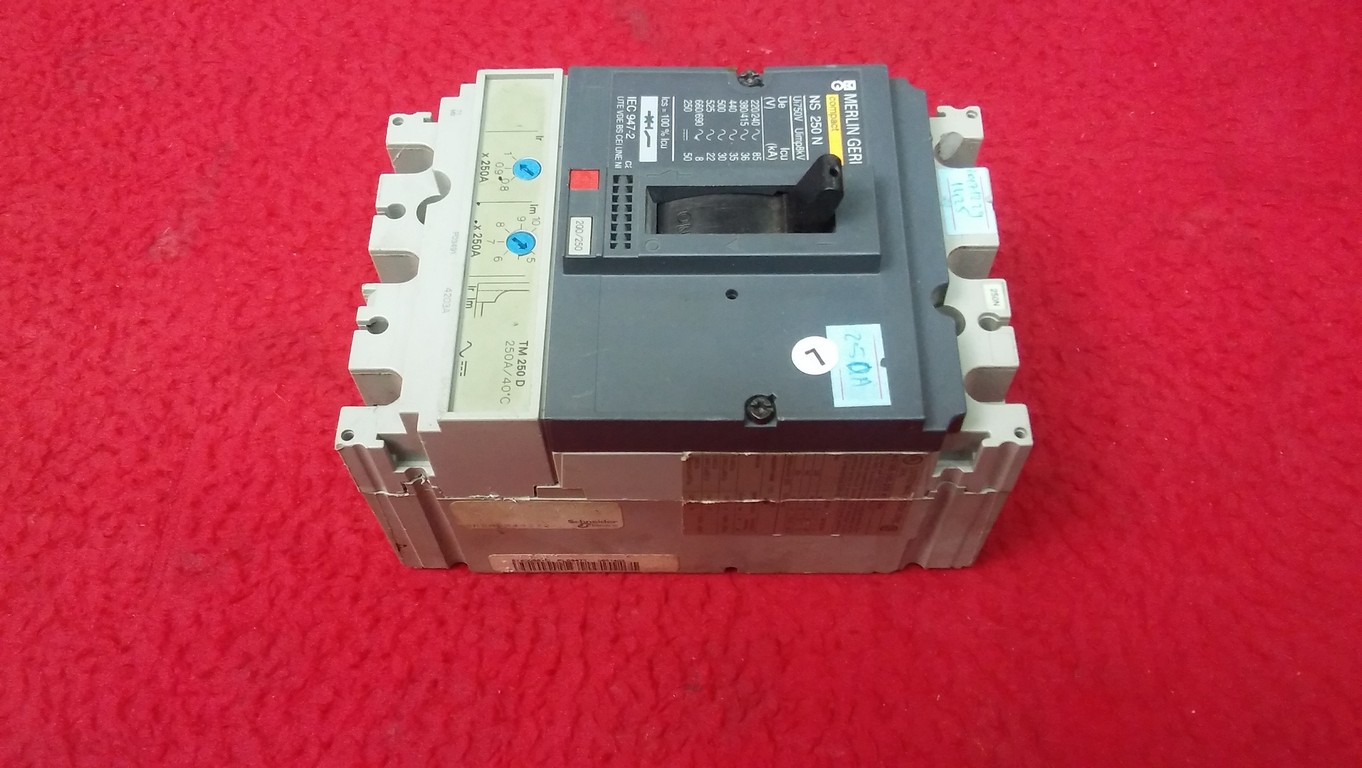MERLİN GERİN NS 250 N NS250N NS250 N 250A TMŞ MERLİN 250A