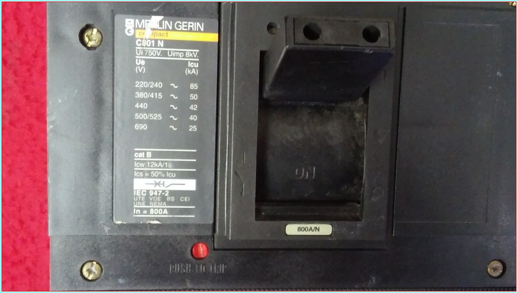 MERLİN GERİN C801 N 800A TMŞ