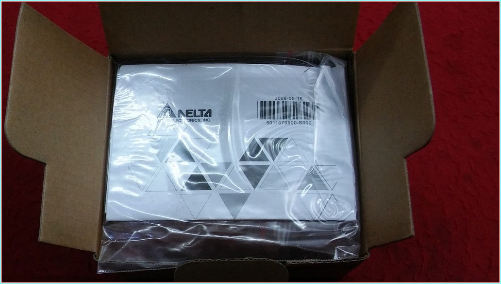 DELTA DVPPS02 DVP-PS02 