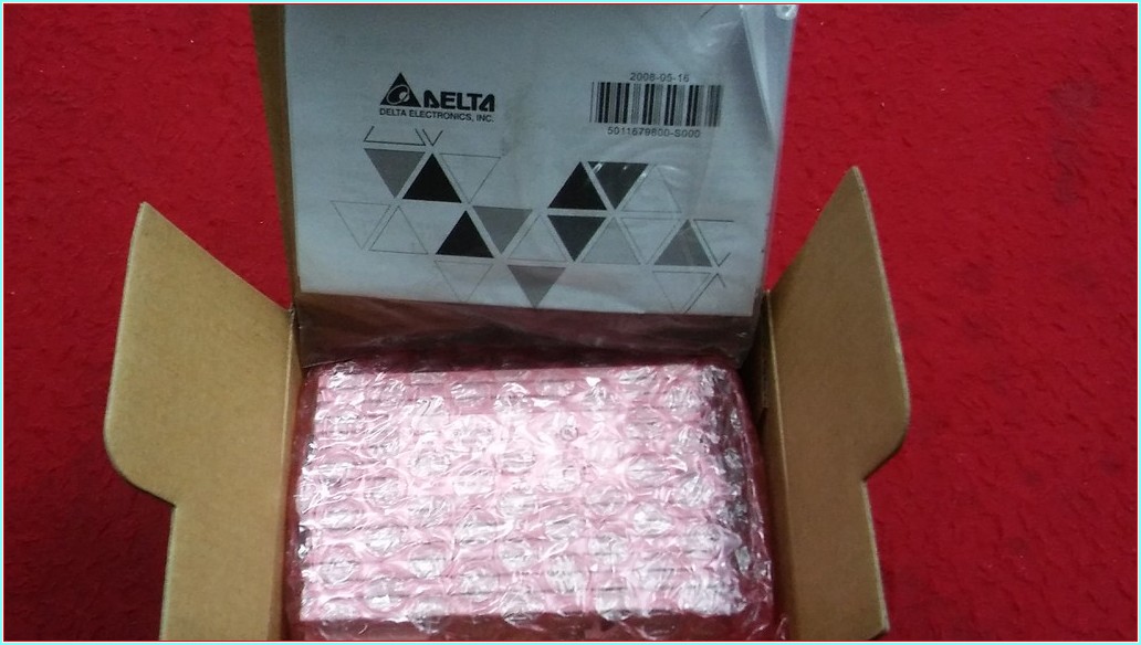 DELTA DVPPS02 DVP-PS02 
