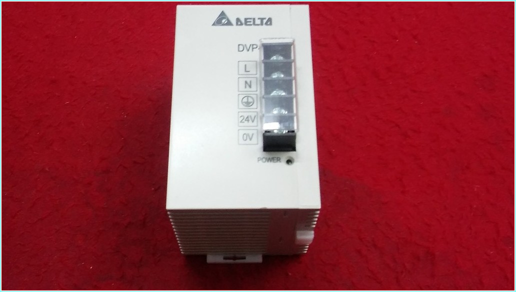 DELTA DVPPS02 DVP-PS02 