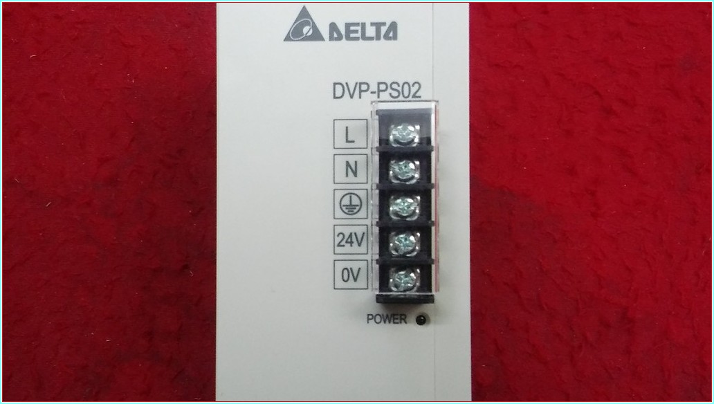 DELTA DVPPS02 SIFIR KUTULU GÜÇ KAYNAĞI