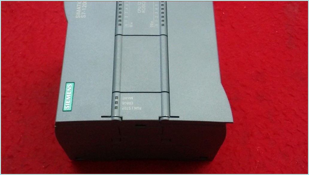 SIEMENS 6ES7 212-1BD30-0XB0 6ES7212-1BD30-0XB0 SIFIR KUTULU SIMATIC S7-1200 CPU MODULE