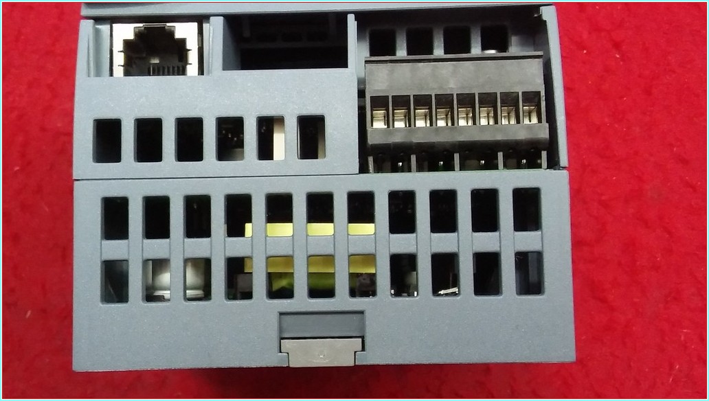 SIEMENS 6ES7 212-1BD30-0XB0 6ES7212-1BD30-0XB0 SIFIR KUTULU SIMATIC S7-1200 CPU MODULE