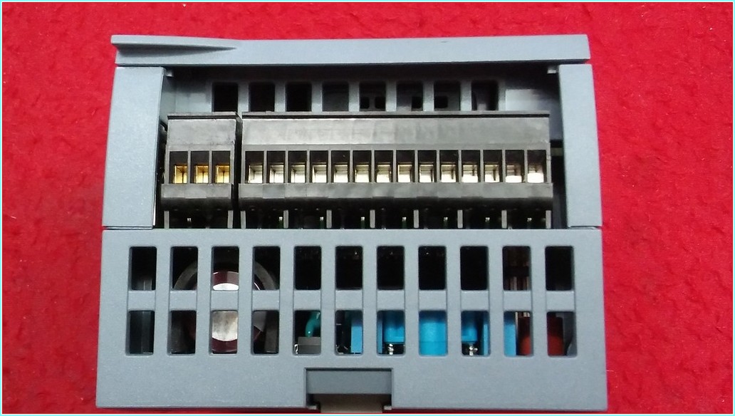 SIEMENS 6ES7 212-1BD30-0XB0 6ES7212-1BD30-0XB0 SIFIR KUTULU SIMATIC S7-1200 CPU MODULE