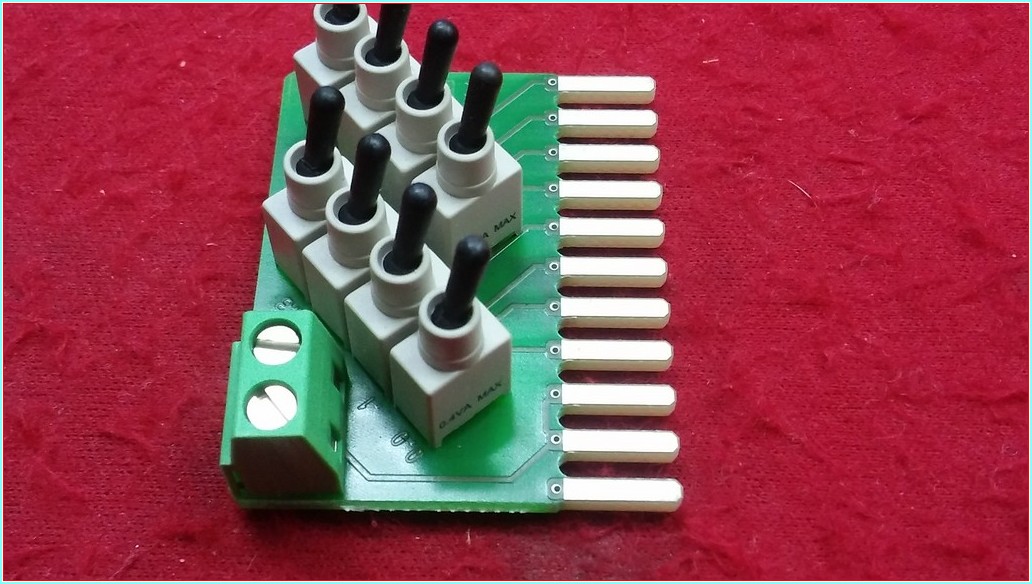 SIEMENS 6ES7 274-1XF30-0XA0 6ES7274-1XF30-0XA0 SIFIR KUTULU  SIMATIC S7-1200 DİJİTAL GİRİŞ SİMÜLATÖRÜ