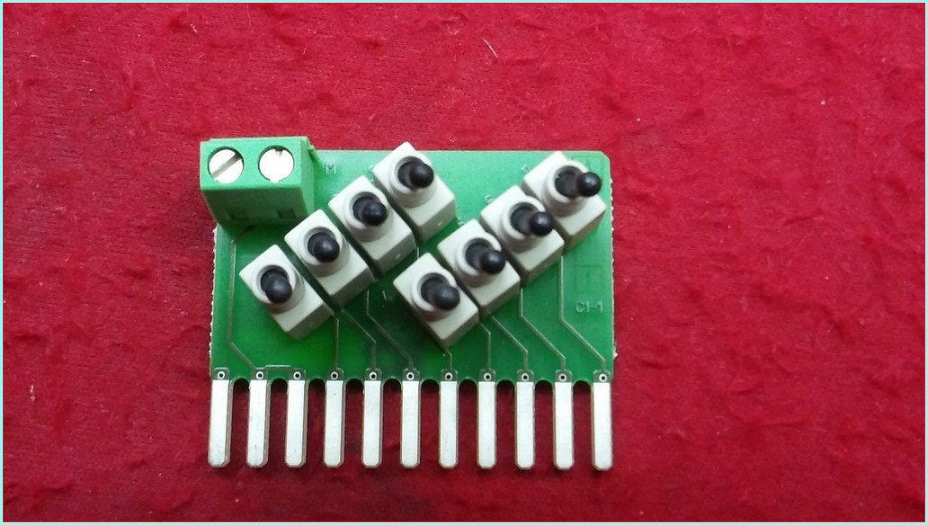 SIEMENS 6ES7 274-1XF30-0XA0 6ES7274-1XF30-0XA0 SIFIR KUTULU  SIMATIC S7-1200 DİJİTAL GİRİŞ SİMÜLATÖRÜ