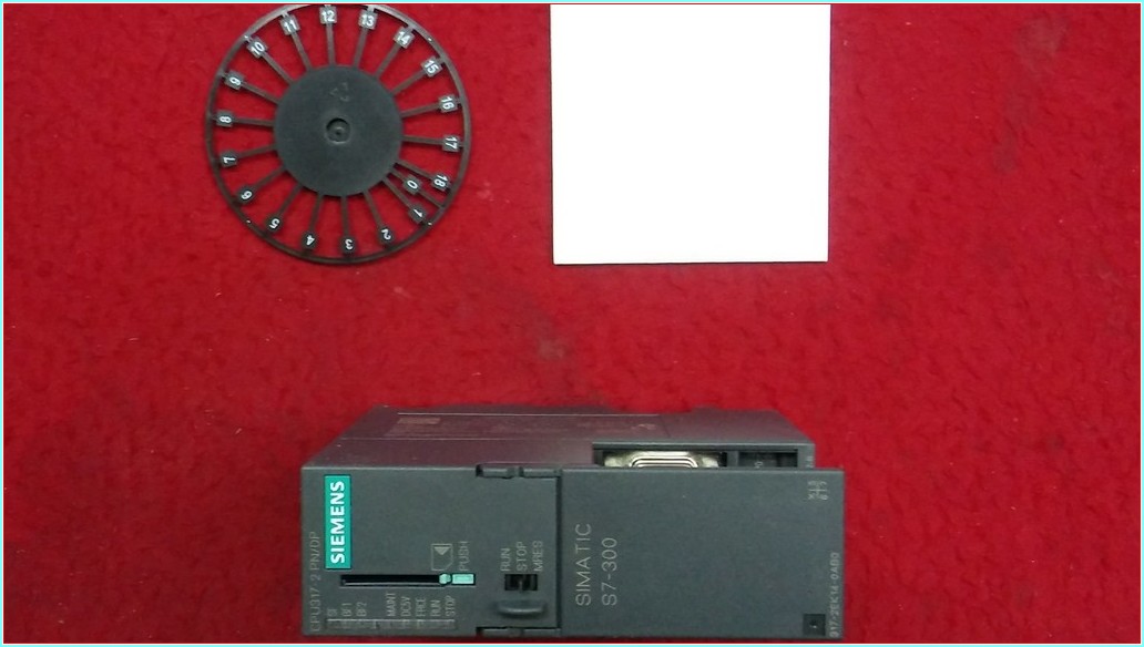 SIEMENS 6ES7 317-2EK14-0AB0 6ES7317-2EK14-0AB0 SIFIR KUTULU SIMATIC S7-300 CENTRAL PROCESSING UNIT