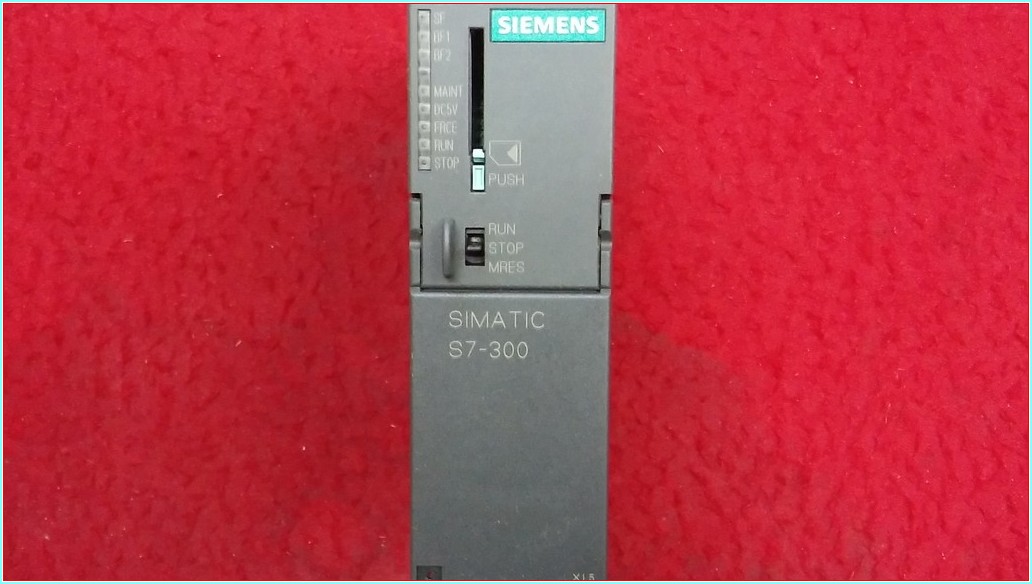 SIEMENS 6ES7 317-2EK14-0AB0 6ES7317-2EK14-0AB0 SIFIR KUTULU SIMATIC S7-300 CENTRAL PROCESSING UNIT