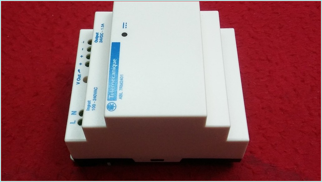 TELEMECANİQUE ABL7 RM2401 ABL7RM2401 GÜÇ KAYNAĞI