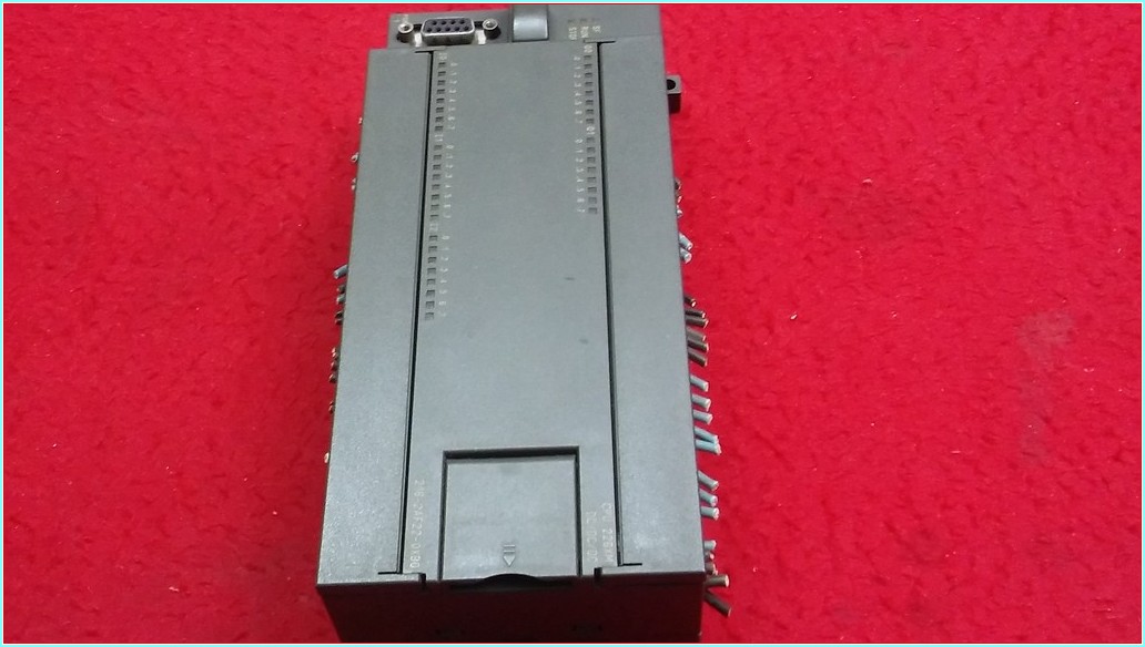 SIEMENS 6ES7 216-2AF22-0XB0 6ES7216-2AF22-0XB0 SIMATIC S7-200 PLC