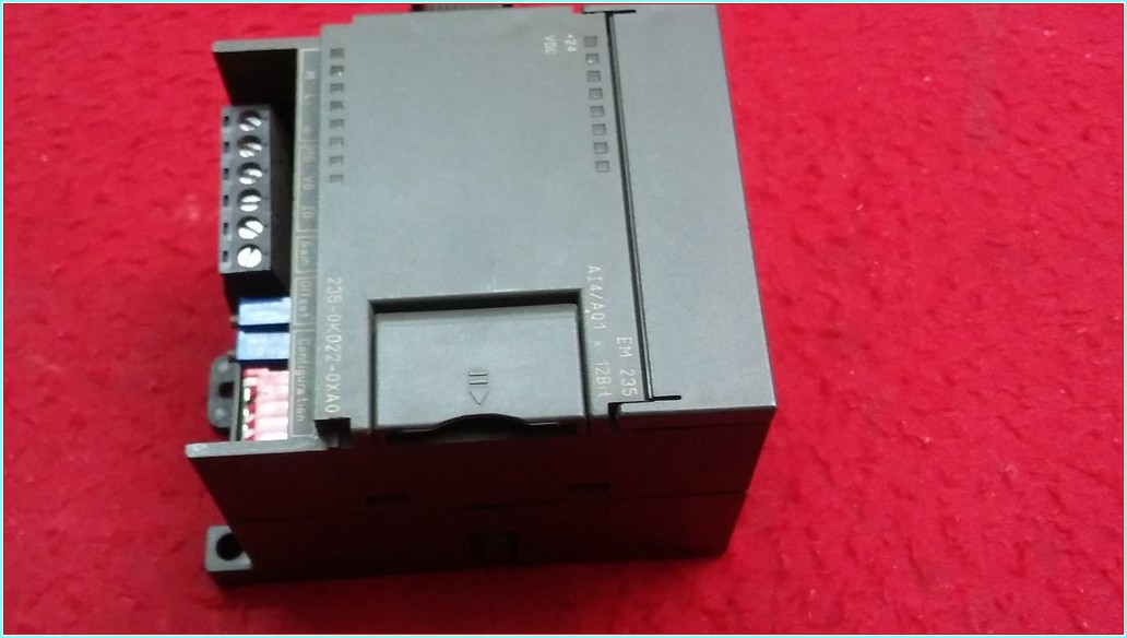 SIEMENS 6ES7 235-0KD22-0XA0 6ES7235-0KD22-0XA0 SIMATIC S7-200 PLC