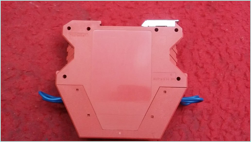PİZZATO CS AR-46V024 EMNİYET RÖLESİ