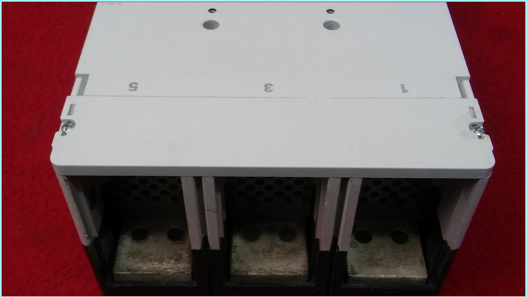SIEMENS VL1250 VL1000 VL1250 1000A TMŞ KAPAKLARI TAM EKSİKSİZ