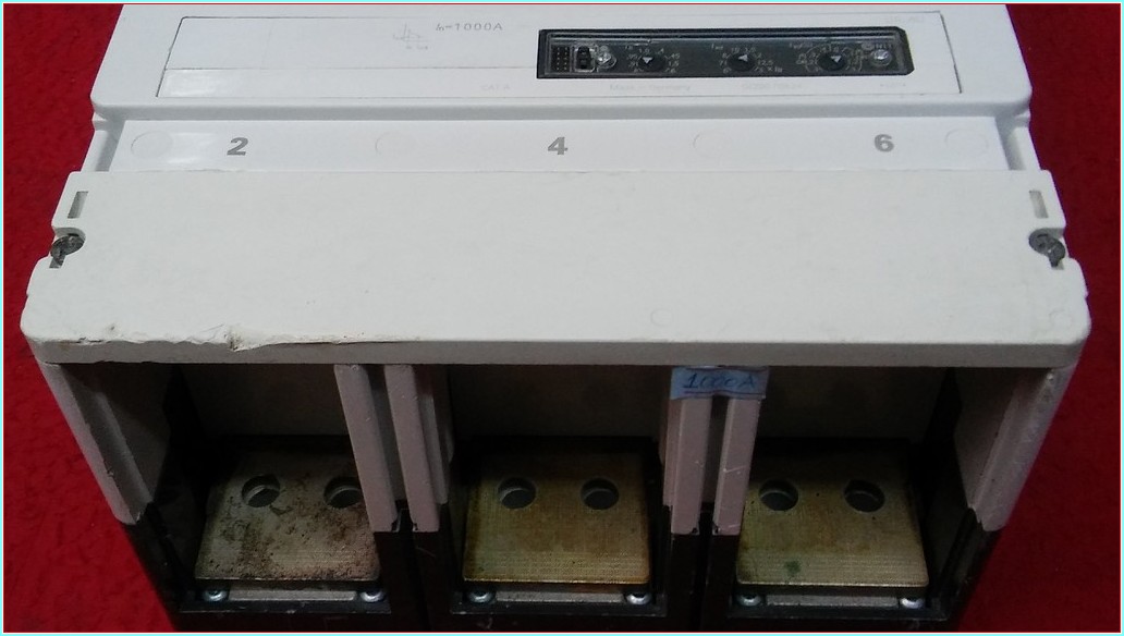 SIEMENS VL1250 VL1000 VL1250 1000A TMŞ KAPAKLARI TAM EKSİKSİZ