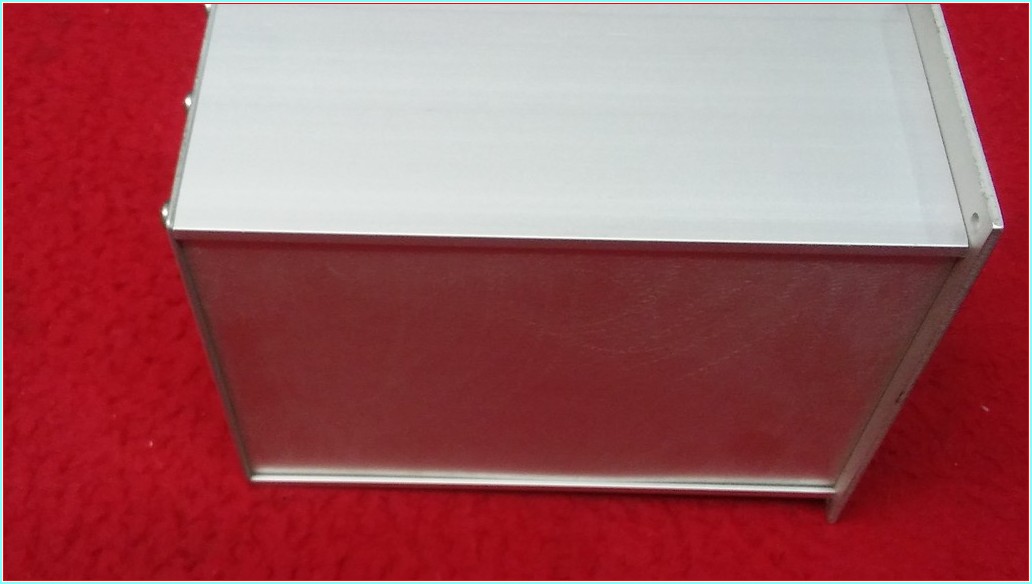 ASİ ASTROSYSTEMS FR-3001 ENCODER ELECTRONICS