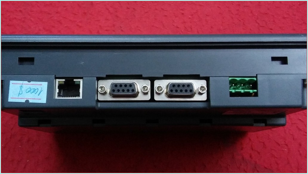TOSHIBA OIS70E 0IS70E OIS7OE PLUS OPERATÖR PANEL