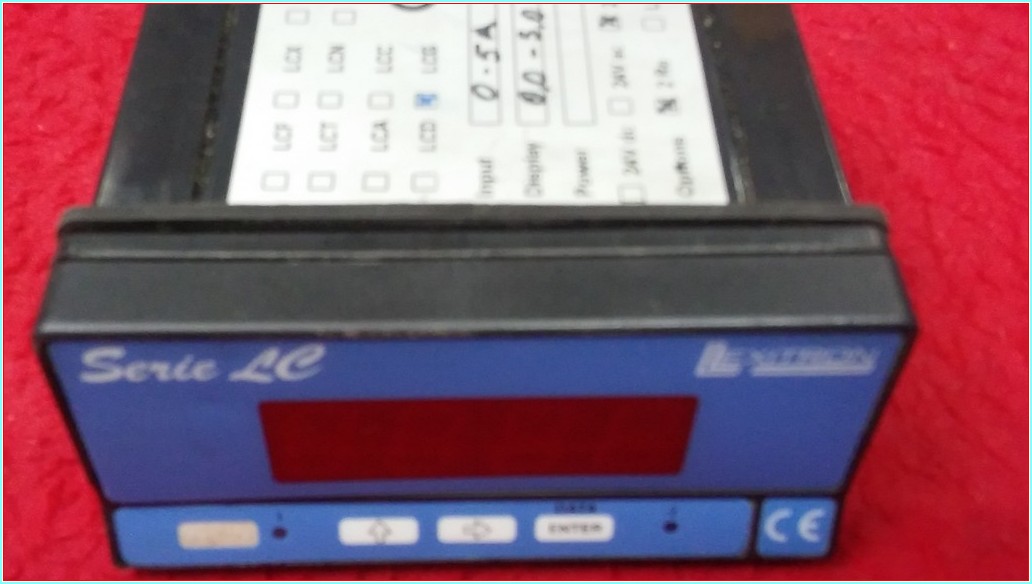 EXITRON SERİE LC