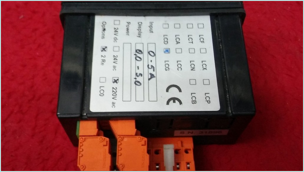 EXITRON SERİE LC