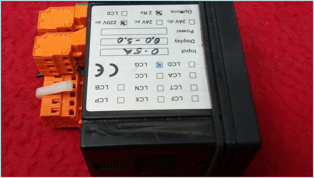 EXITRON SERİE LC