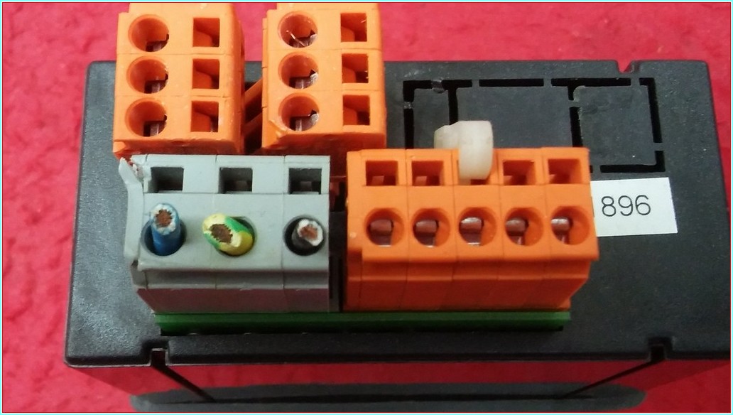 EXITRON SERİE LC