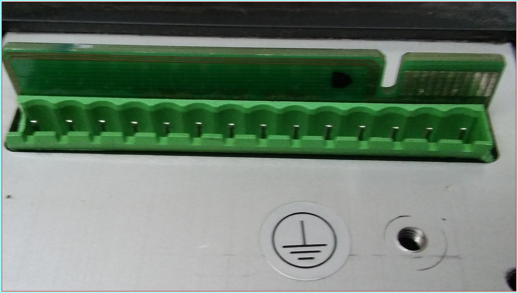 HYDAC ETS 1700 (ETS 1701-100-000) ISI KONTROL CİHAZI