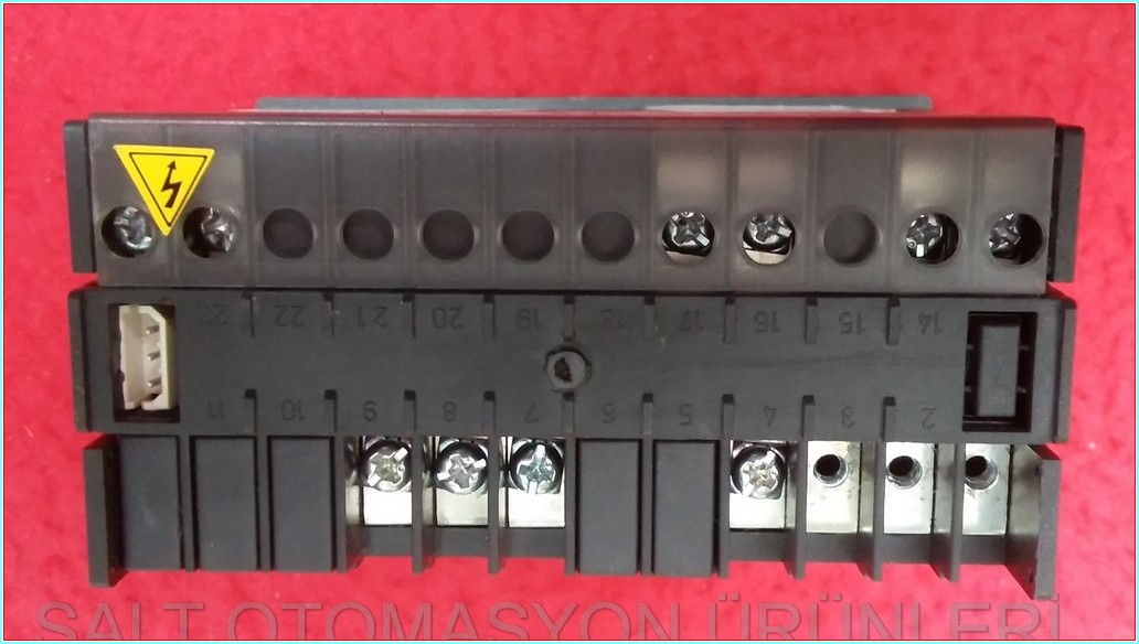 EMKO ESM-9450 UNİVERSAL GİRİŞLİ P10 SMART I-O SİSTEMLİ PROSES KONTROL