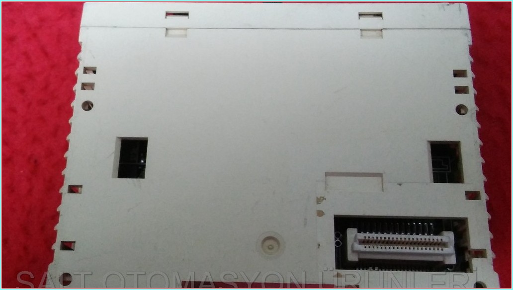 SCHNEİDER TWİDO TWDDD132DK EXPANSİON 32 LN DC CNTR PLC EK MODÜL