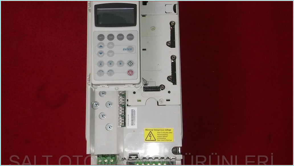 ACS800-04-0023-3 ACS800-04-0023-3+J400 ABB