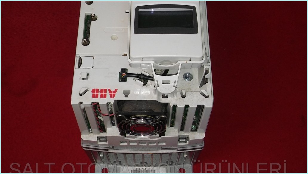 ACS800-04-0023-3 ACS800-04-0023-3+J400 ABB